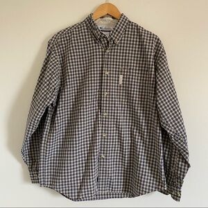 Men’s Columbia Long Sleeved Shirt